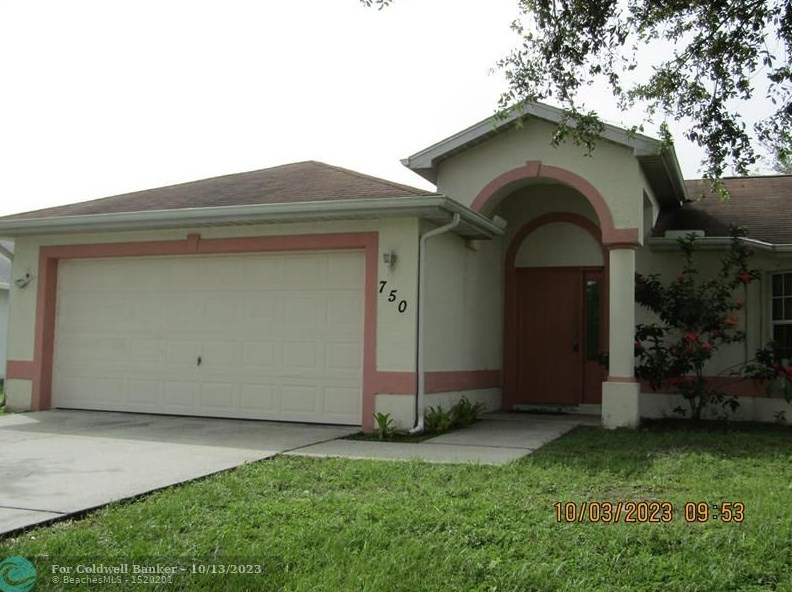 750 Sw Tupper Ln, Fort Pierce, FL 34953