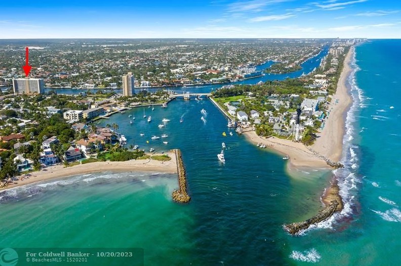2611 N Riverside Dr #307, Pompano Beach, FL 33062