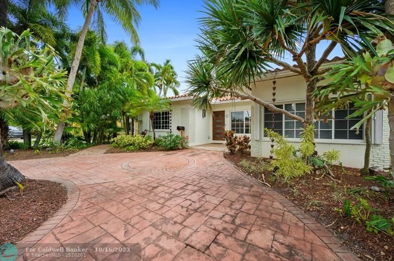 1334 Adams St, Hollywood, FL 33019