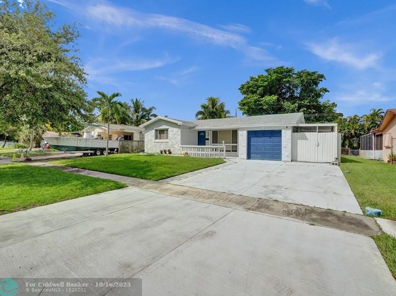 1814 N 38th Ave, Hollywood, FL 33021