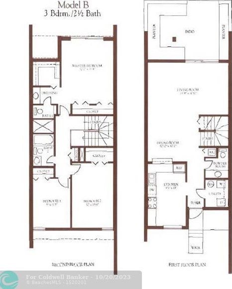 1541 92nd Ave, Hollywood FL  33024-4605 exterior