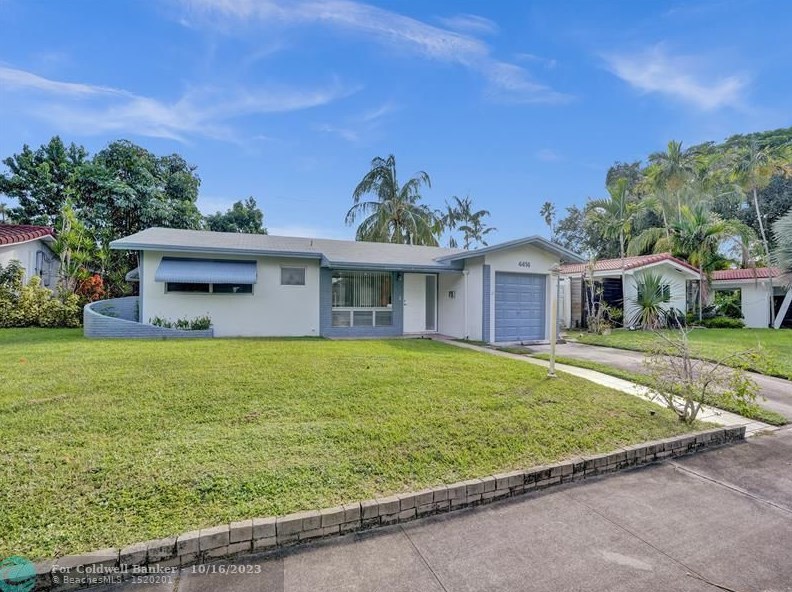 4414 W Park Rd, Hollywood, FL 33021