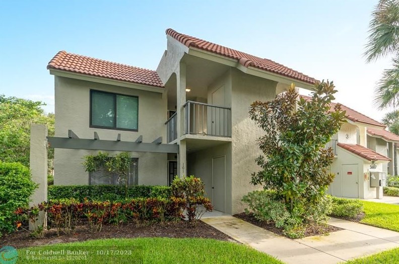 5687 Fairway Park Dr #101, Boynton Beach, FL 33437
