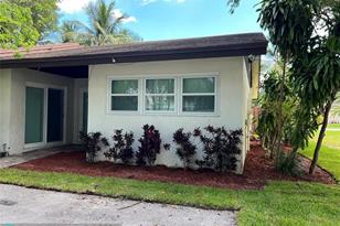 2253 Mariner Ct #2612, Fort Lauderdale, FL Townhomes for Rent