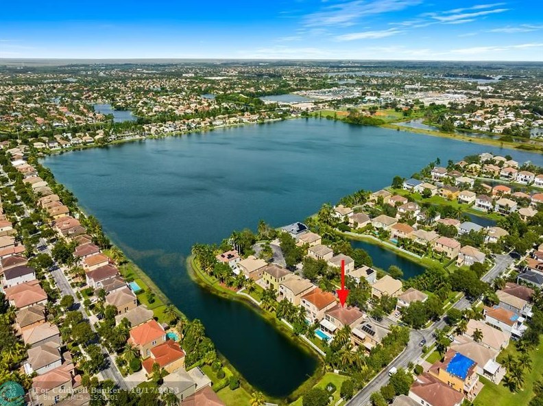 16720 Sw 14th St, Hollywood, FL 33027