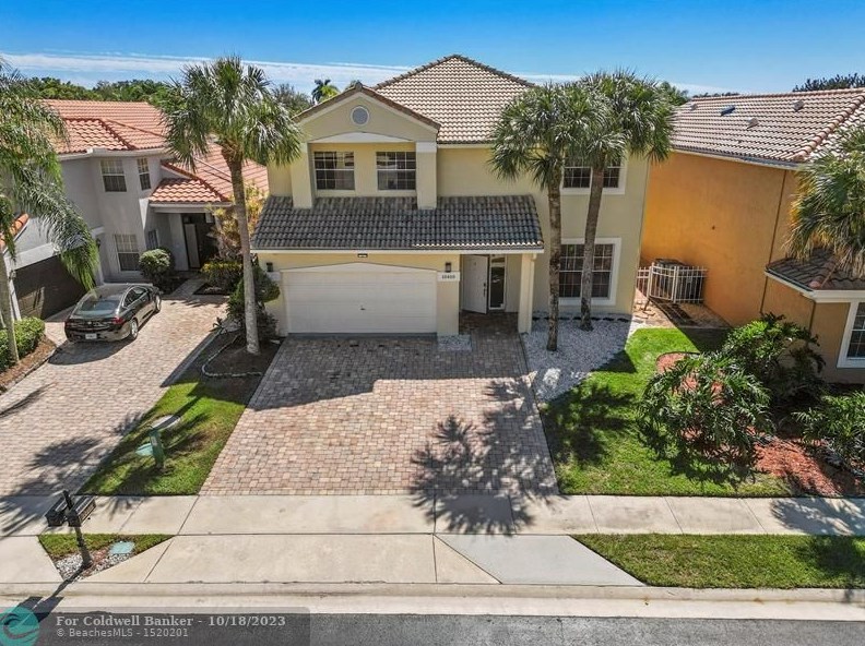 10409 Buena Ventura Dr, Boca Raton, FL 33498-6756