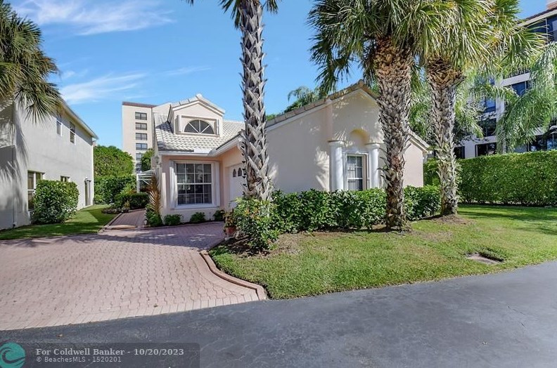 7267 Panache Way, Boca Raton, FL 33433