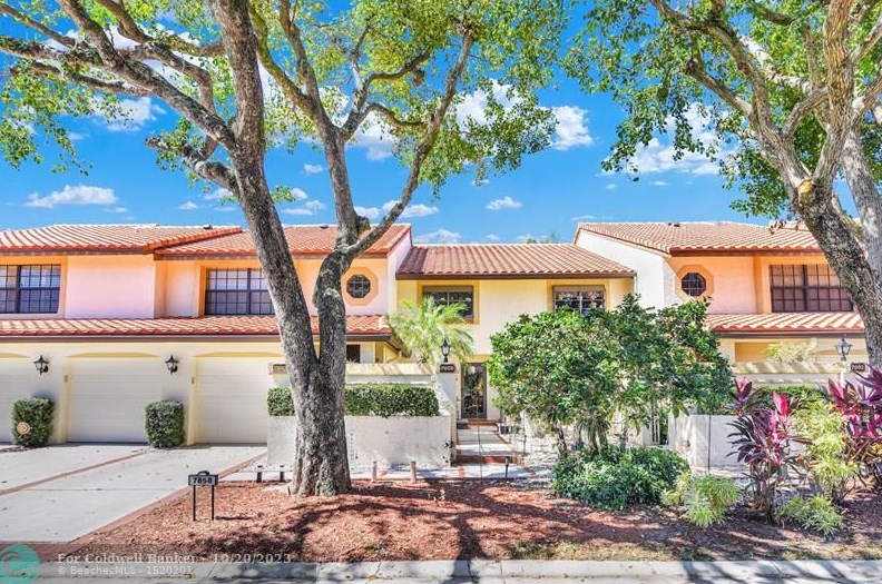 7858 La Mirada Dr, Boca Raton, FL 33433-6139