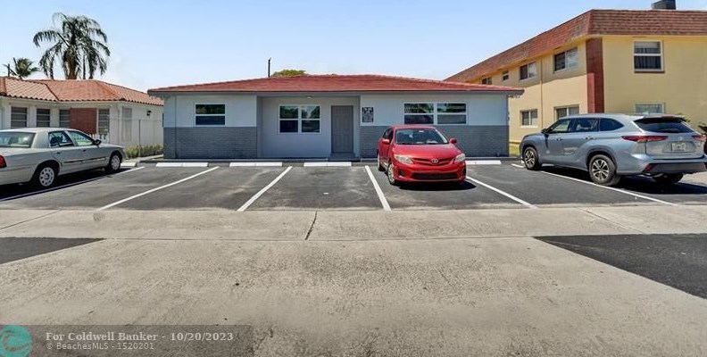 1720 N 17th Ave #9, Hollywood, FL 33020