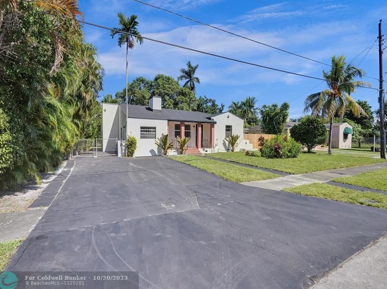 99 Nw 85th St #1, Miami, FL 33150