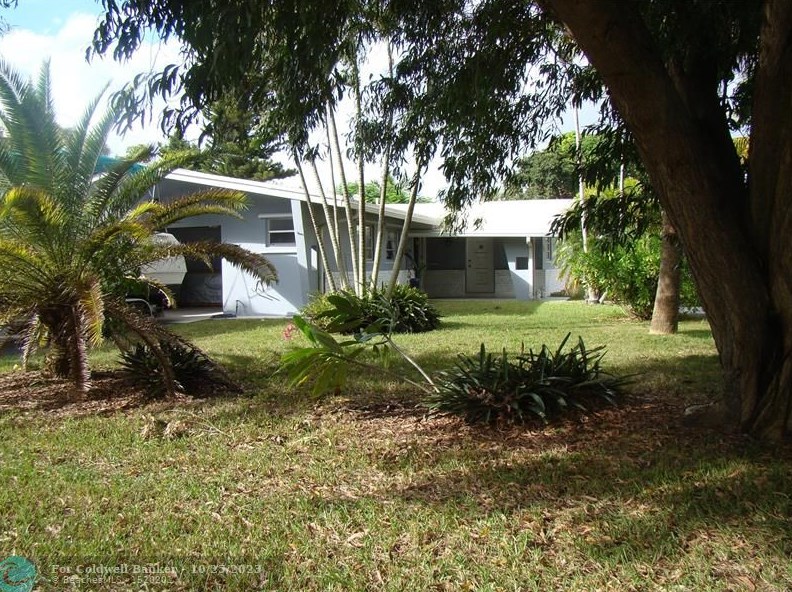 861 Sw 1st Terrace, Pompano Beach, FL 33060