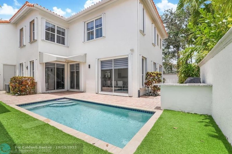 1487 Mariner Way, Hollywood, FL 33019-5015