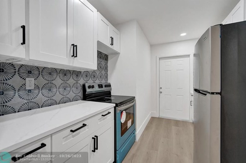 2437 Garfield St #1, Hollywood, FL 33020