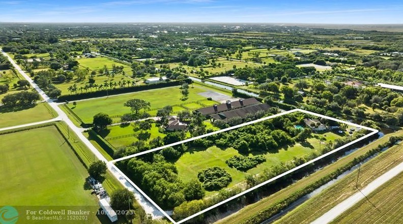 16956 Hollow Tree Ln, Town of Loxahatchee Groves, FL 33470