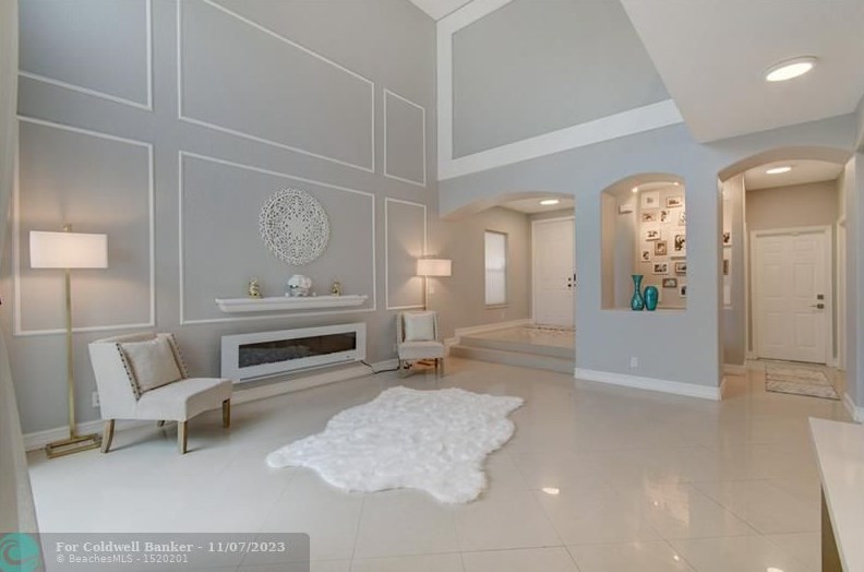 4104 Plumbago Pl, Lake Worth FL  33462-3420 exterior