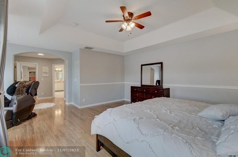 4104 Plumbago Pl, Lake Worth FL  33462-3420 exterior