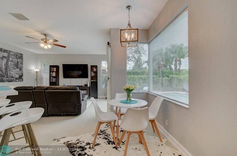 4104 Plumbago Pl, Lake Worth FL  33462-3420 exterior