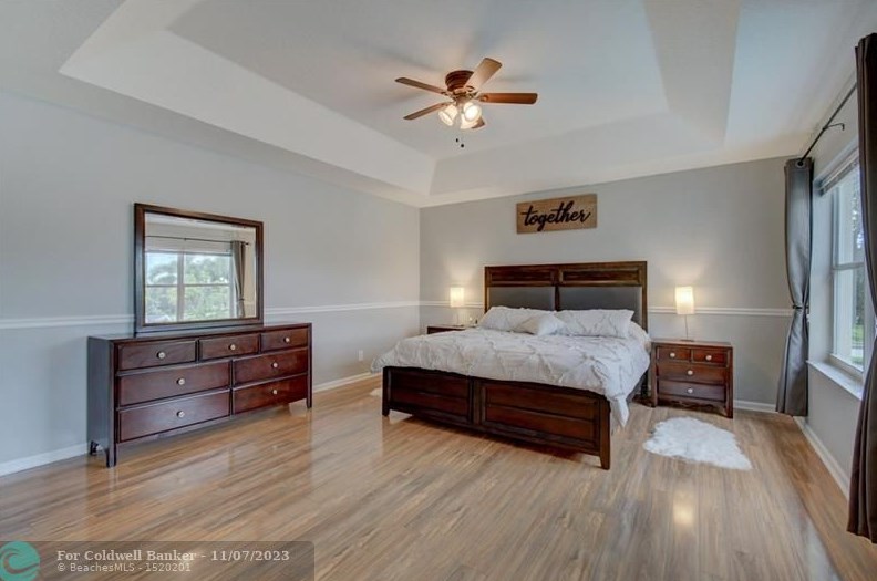 4104 Plumbago Pl, Lake Worth FL  33462-3420 exterior