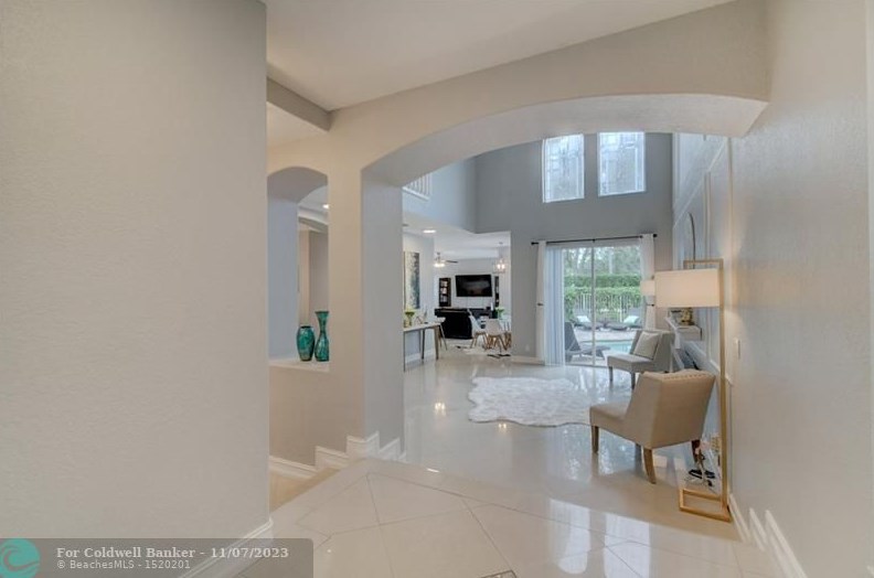 4104 Plumbago Pl, Lake Worth FL  33462-3420 exterior