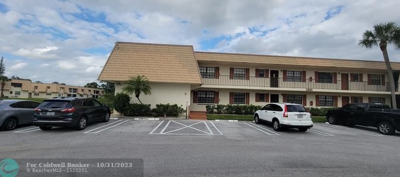 4678 Oak Terrace Dr #4678, Lake Worth, FL 33463