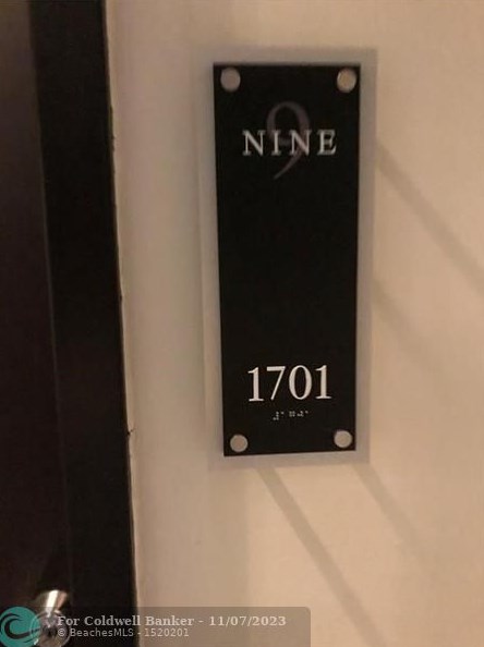 999 Sw 1st Ave #1701, Miami, FL 33130