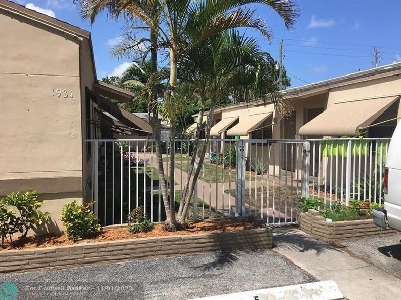 1927 Lincoln St #1, Hollywood, FL 33020