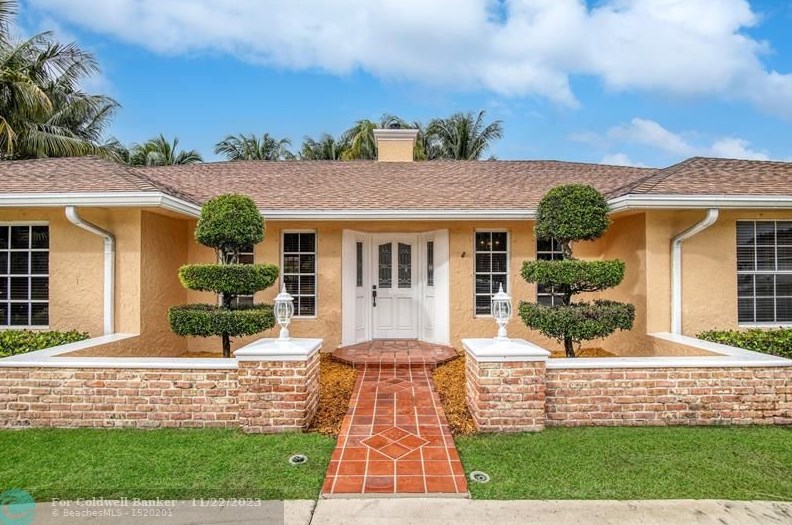 4078 Alpinia Ct S, Boynton Beach, FL 33436