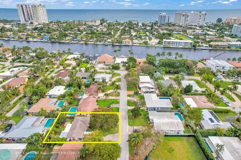 2725 Se 5th Ct, Pompano Beach, FL 33062