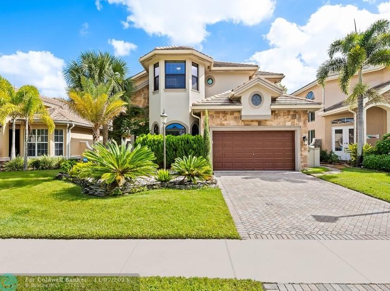 3576 Birague Dr, Lake Worth, FL 33449-8059