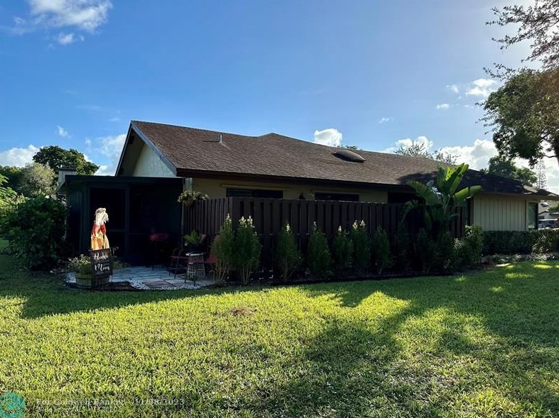 22630 Vistawood Way, Boca Raton FL 33428-5564 exterior