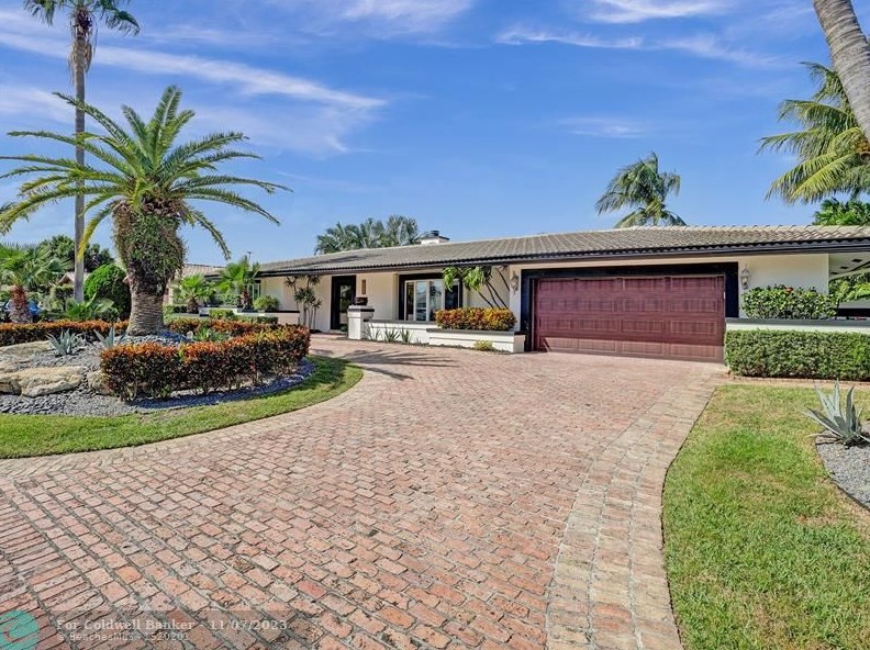 4111 Ne 23rd Terrace, Pompano Beach, FL 33064