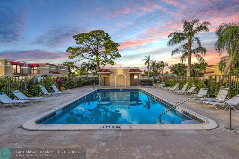 4025 Village Dr #c, Delray Beach, FL 33445