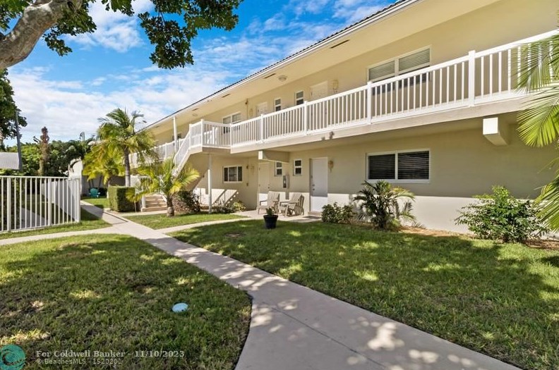 2734 Ne 27th Ct #11, Pompano Beach, FL 33064