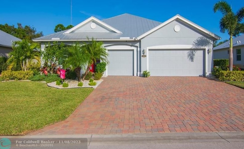 353 11th Square Sw, Vero Beach, FL 32962