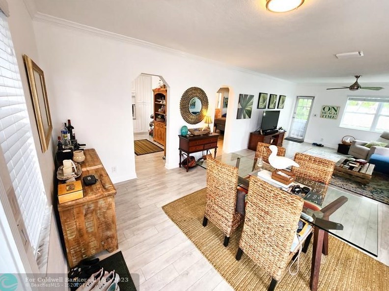 319 Palm St #ph1, Hollywood, FL 33019