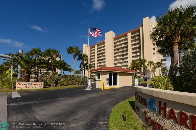 4250 N Hwy A1a #606, Fort Pierce, FL 34950