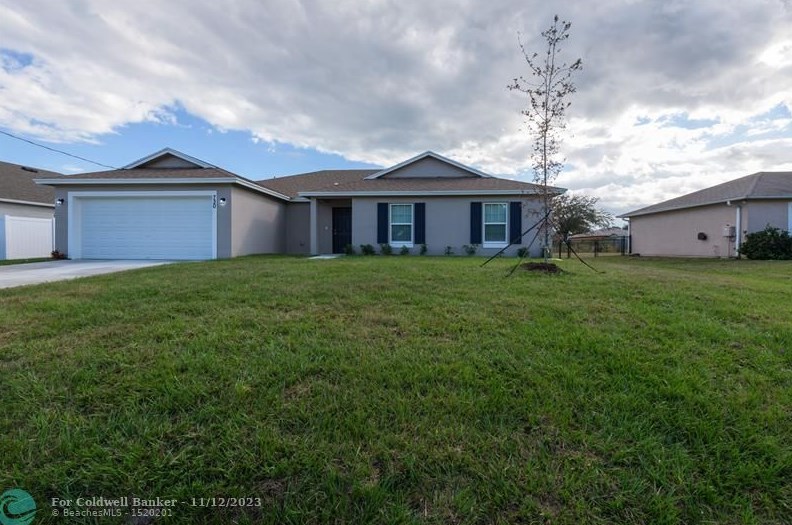 730 Sw Mccall Rd, Fort Pierce, FL 34953