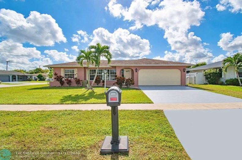 11100 Malayan St, Boca Raton, FL 33428