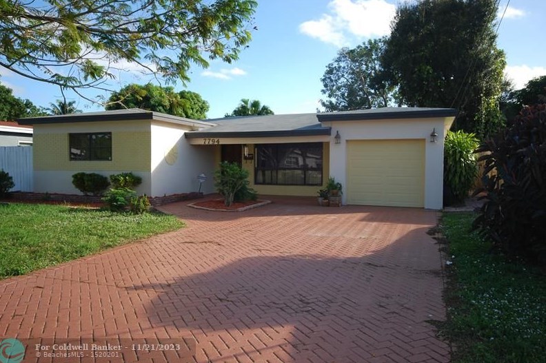 7794 Granada Blvd, Hollywood, FL 33023-5801