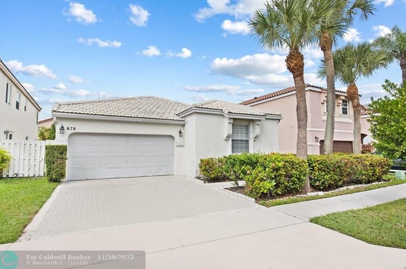 678 Nw 155th Ter, Hollywood, FL 33028