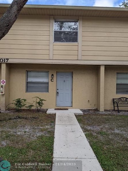 2017 Oleander Blvd #c, Fort Pierce, FL 34950