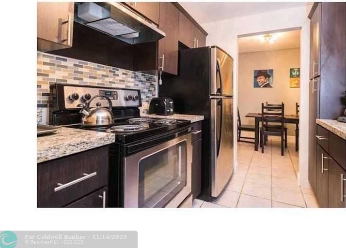 1958 Monroe St #308, Hollywood, FL 33020