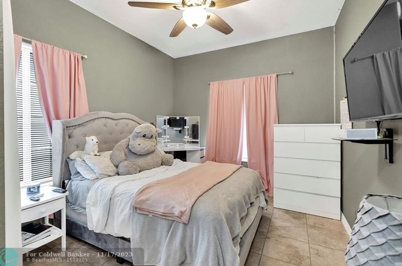 4741 12th Pl, Pompano Beach FL  33442-8223 exterior