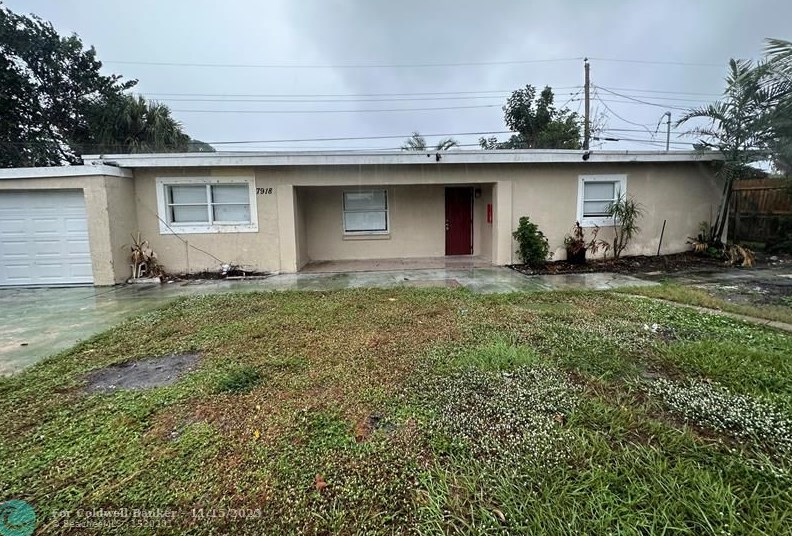 7918 Overlook Rd #3, Lake Worth, FL 33462