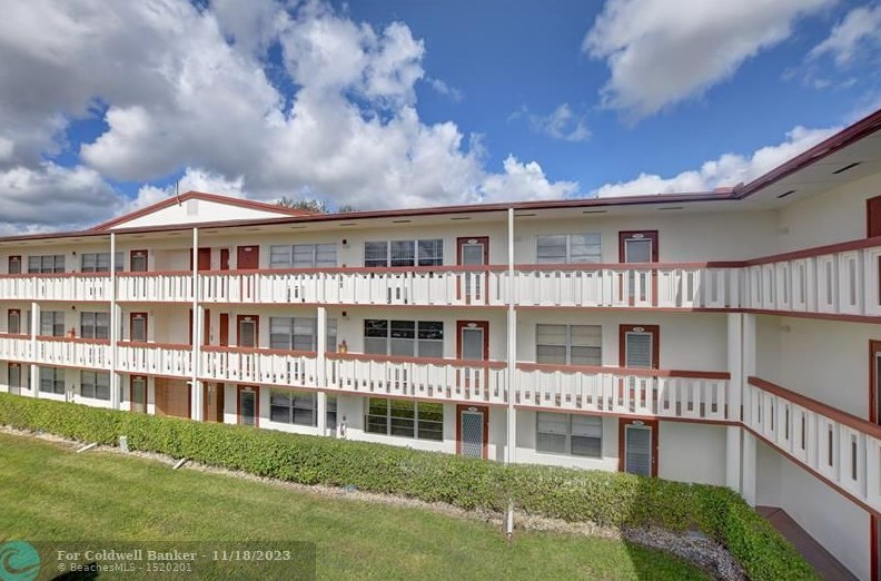 331 Brighton H, Boca Raton, FL 33434-4819