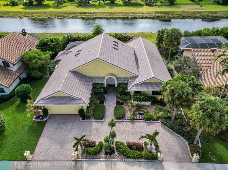 7160 Montrico Dr, Boca Raton, FL 33433-6926