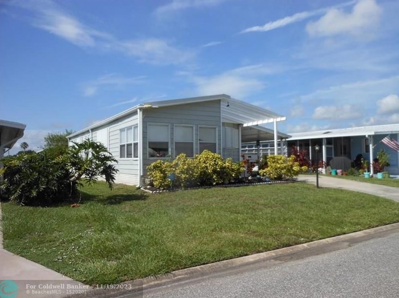 517 Puffin, Sebastian, FL 32976