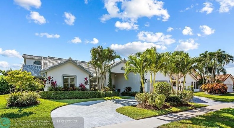 11271 Boca Woods Ln, Boca Raton, FL 33428-1840