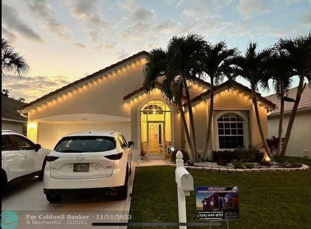 14057 Skye Terrace, Delray Beach, FL 33446