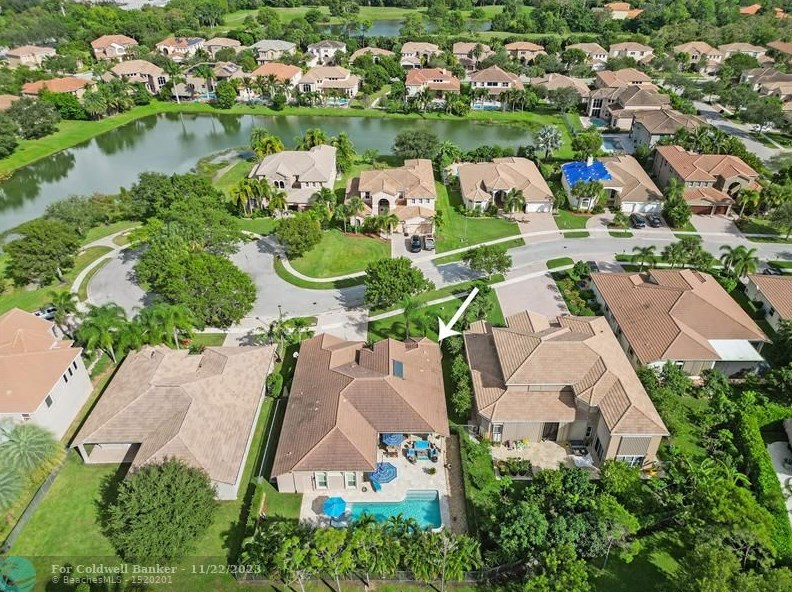 6069 Pond Bluff Ct, Lake Worth, FL 33467-6138